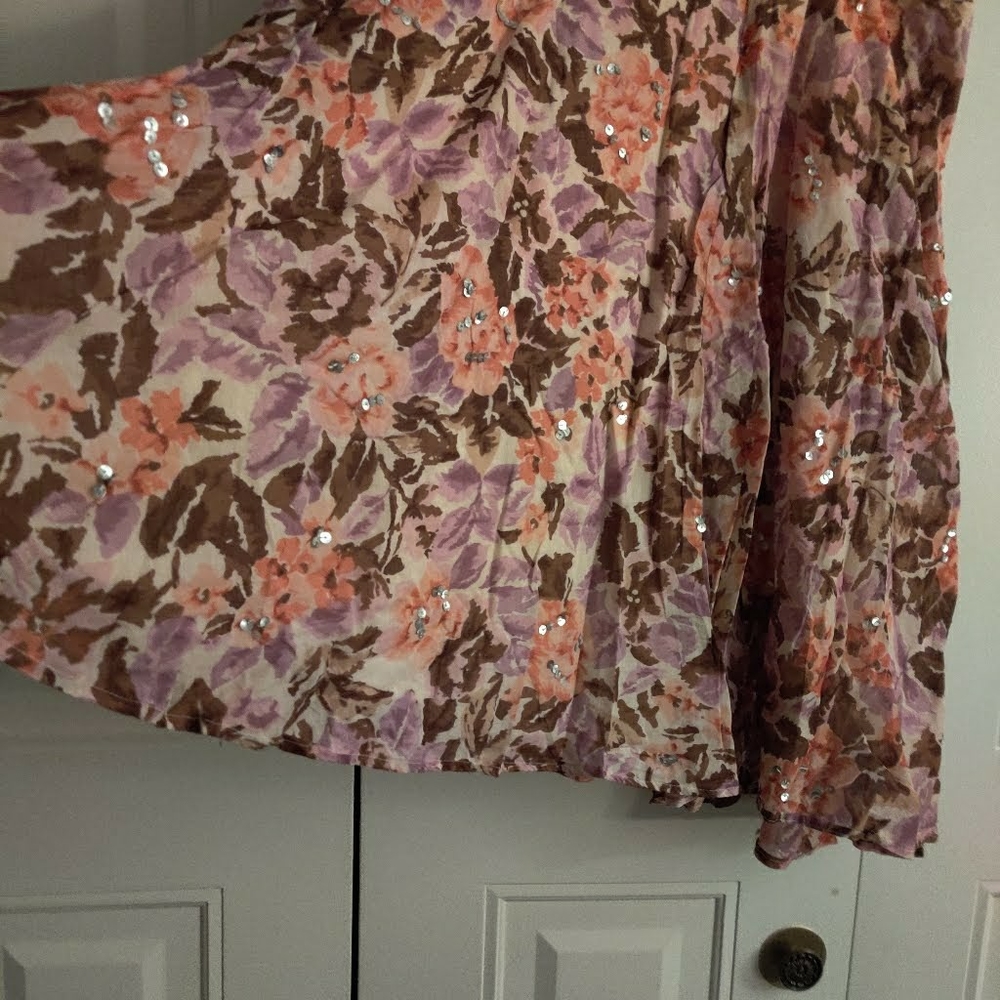 Woman's Skirt